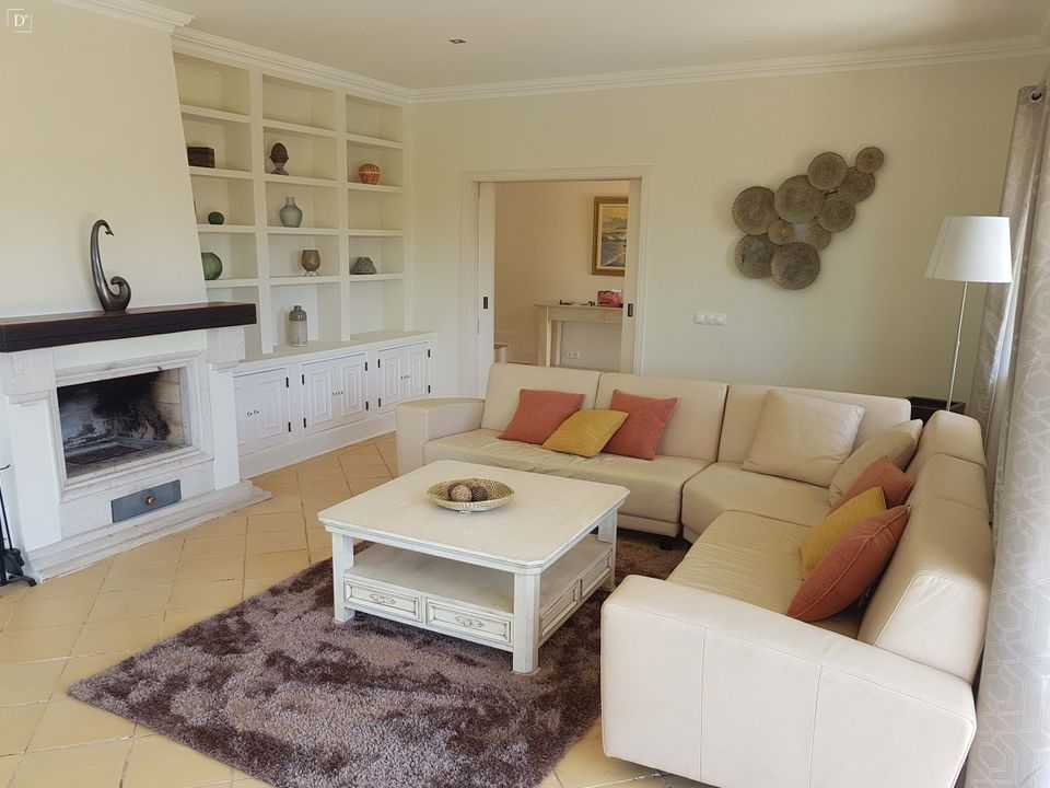 Villa i Vilamoura, Faro - foto 4