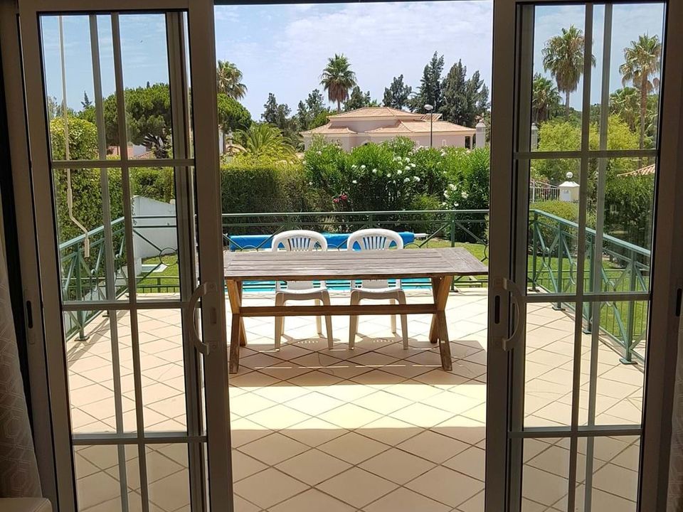Villa i Vilamoura, Faro - foto 5