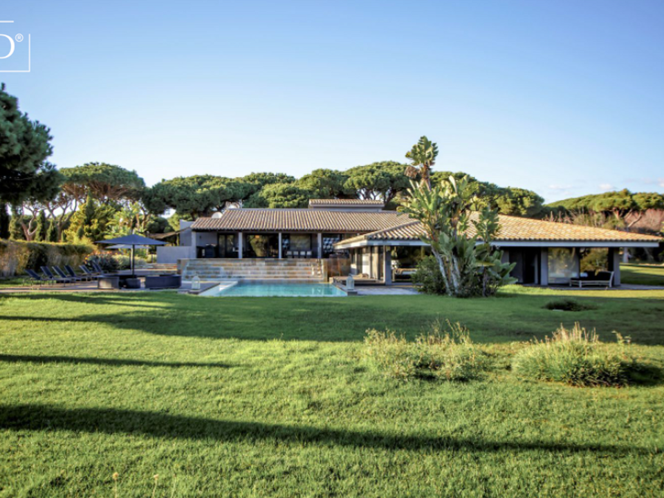 Villa i Vilamoura, Faro - foto 2