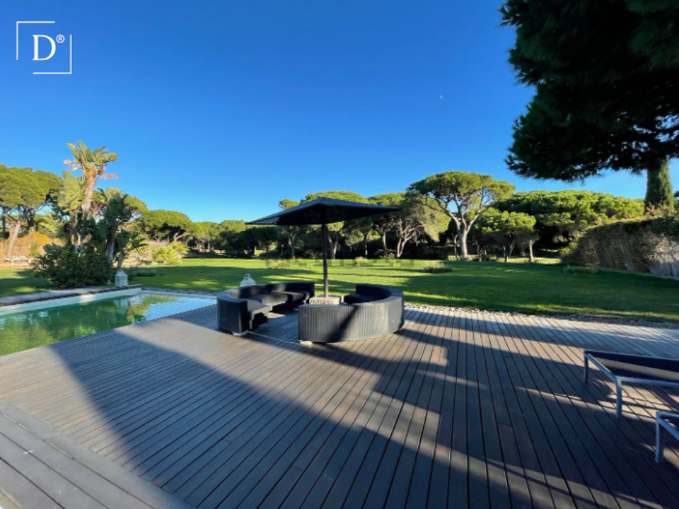 Villa i Vilamoura, Faro - foto 3