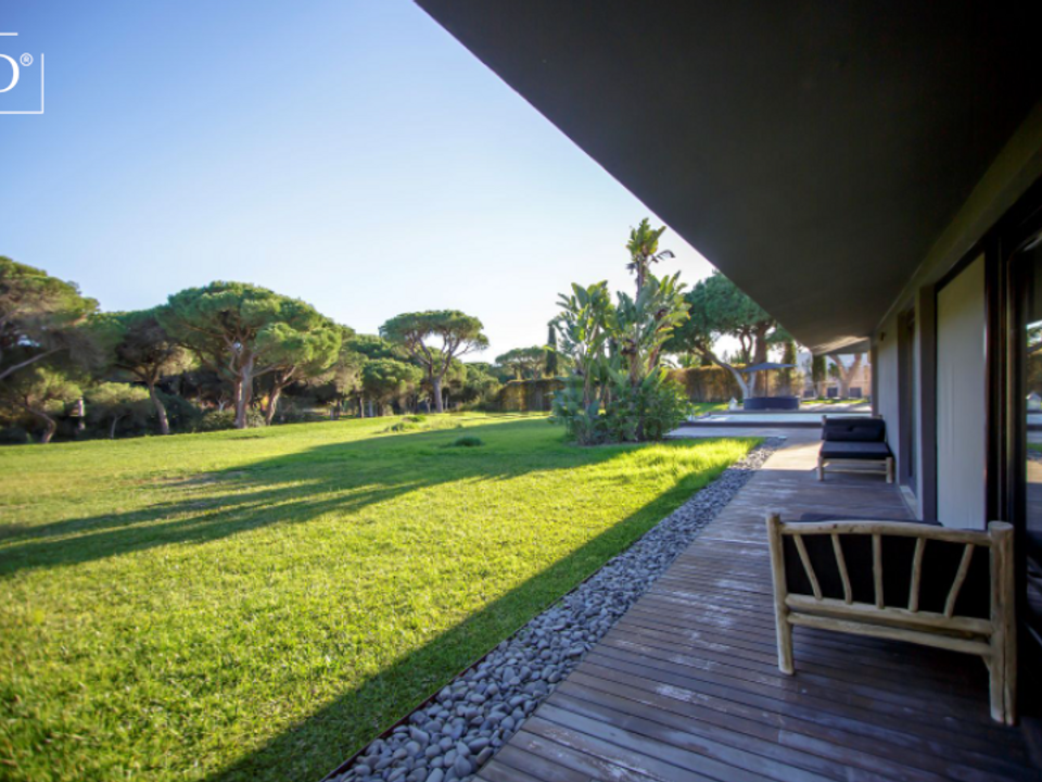 Villa i Vilamoura, Faro - foto 4