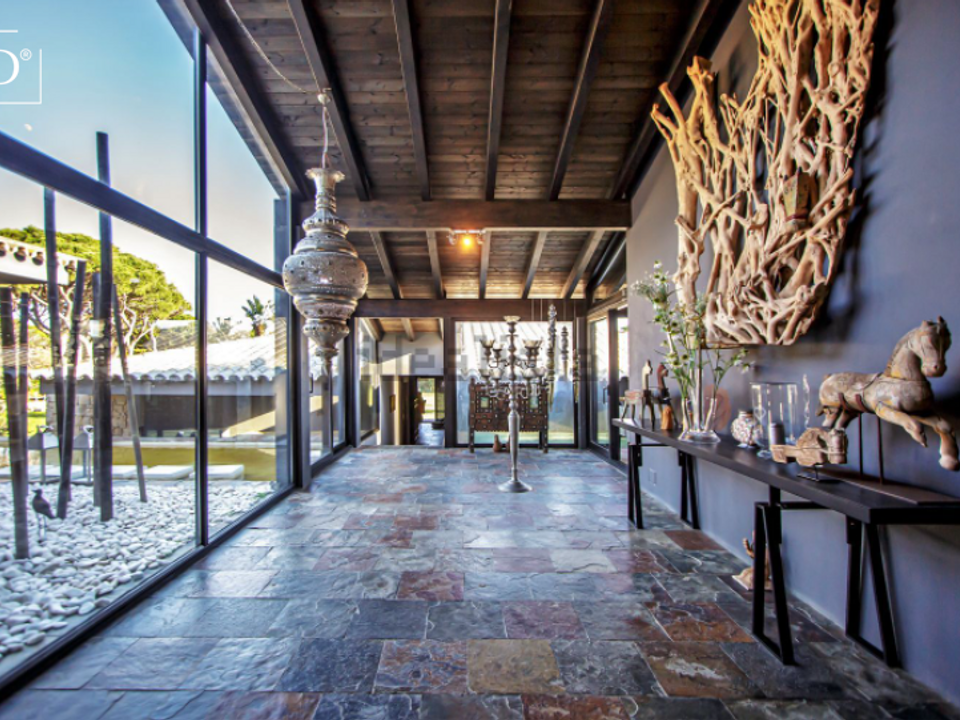 Villa i Vilamoura, Faro - foto 5