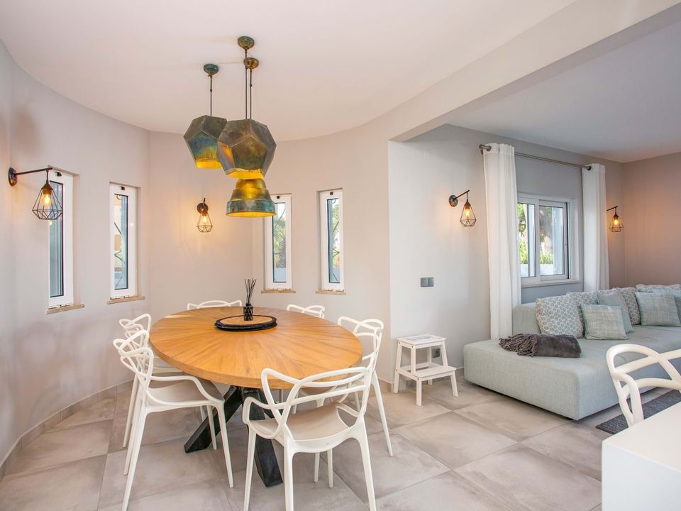 Villa i Vilamoura, Faro - foto 3