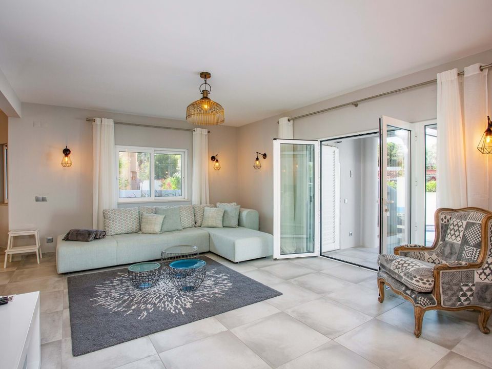 Villa i Vilamoura, Faro - foto 5