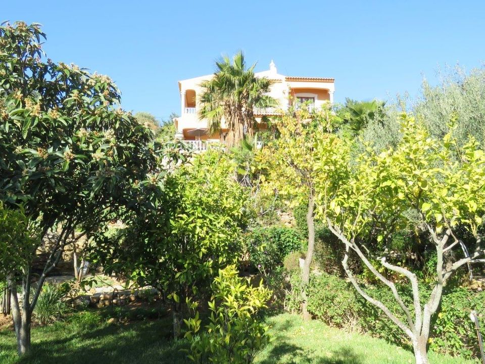 Villa i Faro, Faro - bilde 1
