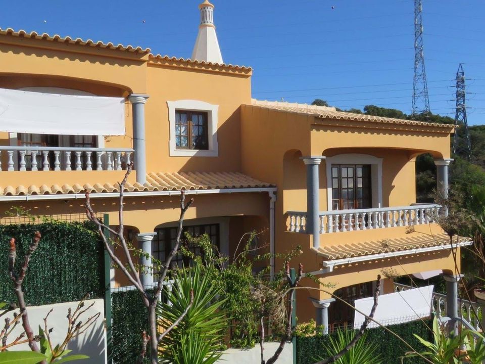 Villa i Faro, Faro - bilde 2