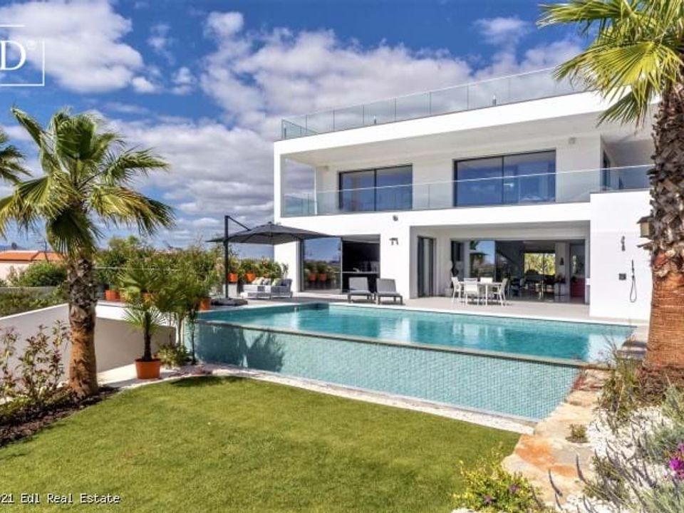 Villa i Lagoa, Faro - foto 2