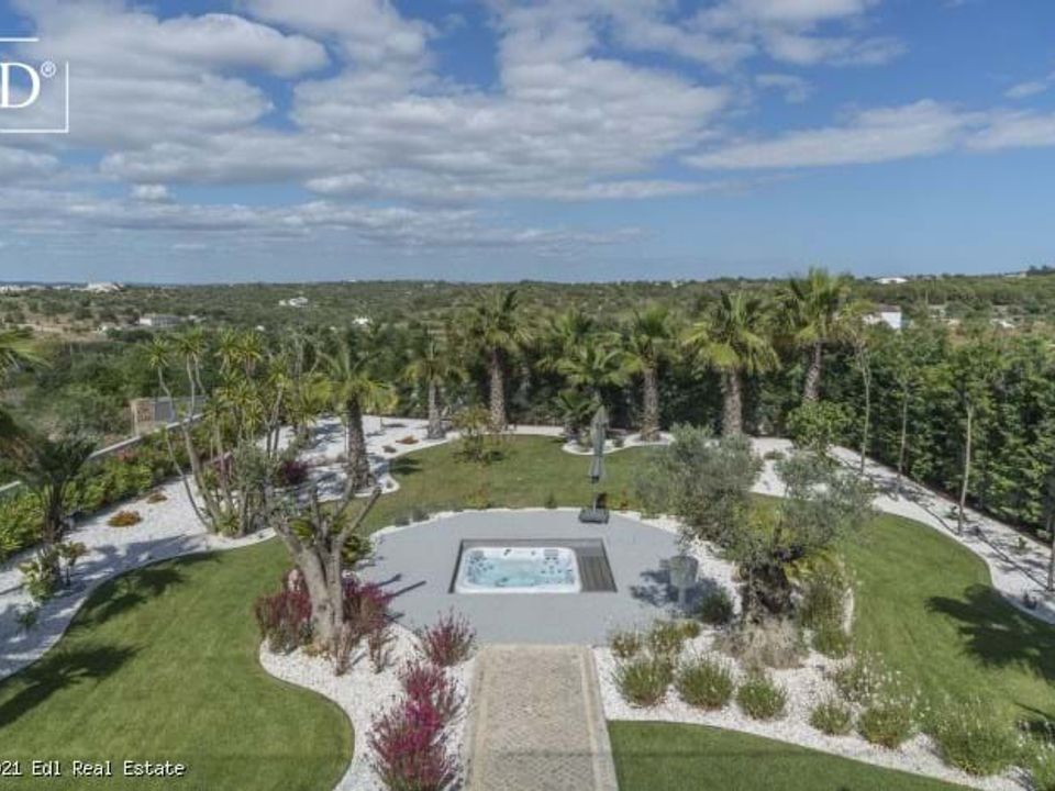 Villa i Lagoa, Faro - foto 4