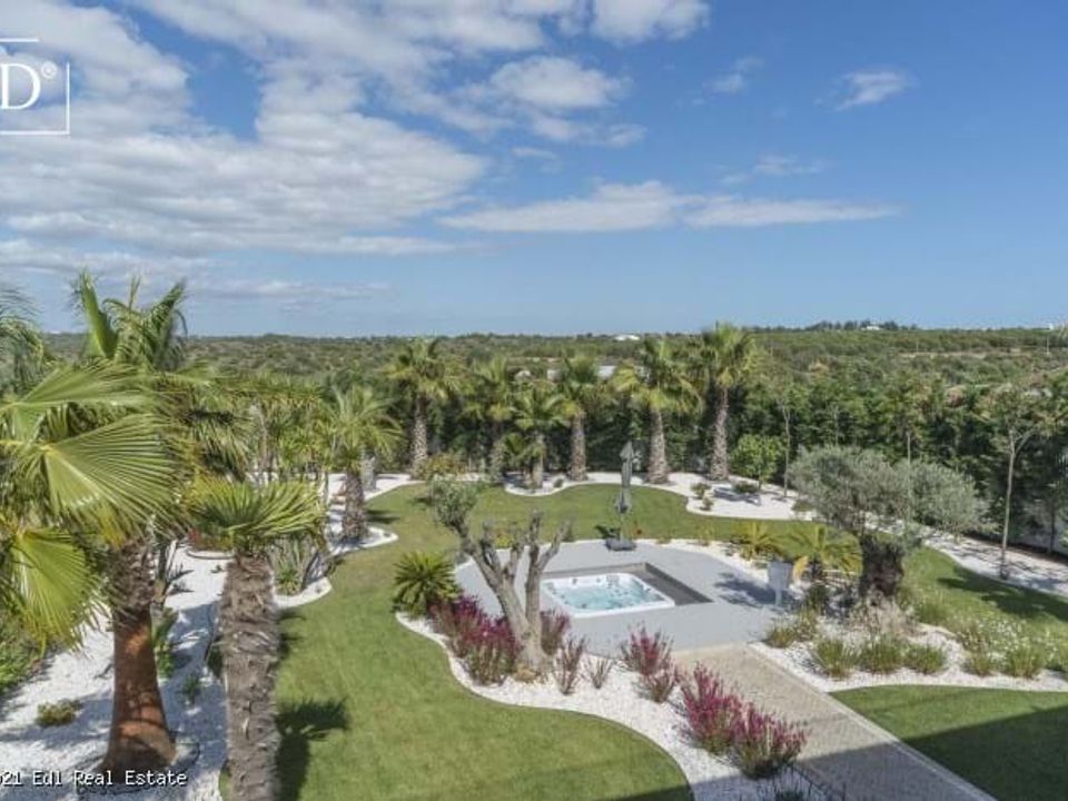 Villa i Lagoa, Faro - foto 5