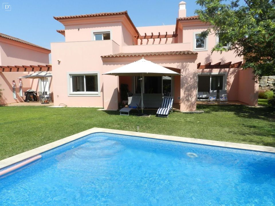 Villa i Vilamoura, Faro - foto 2