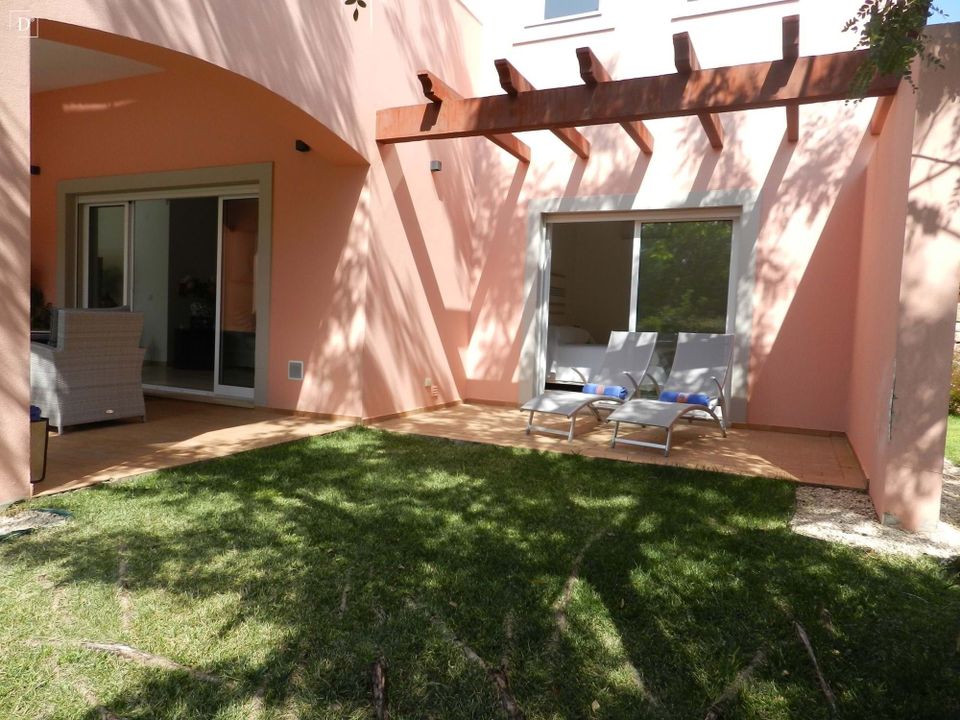 Villa i Vilamoura, Faro - foto 3