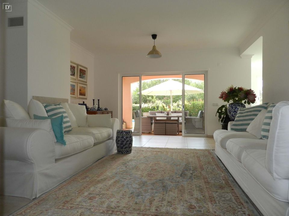 Villa i Vilamoura, Faro - foto 4