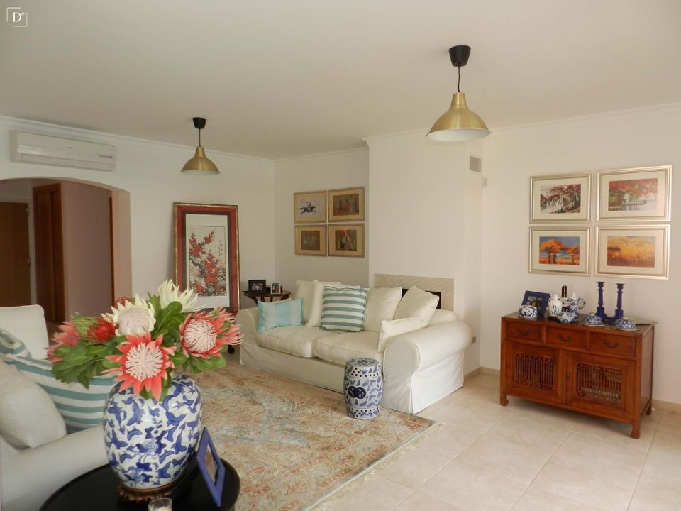 Villa i Vilamoura, Faro - foto 5