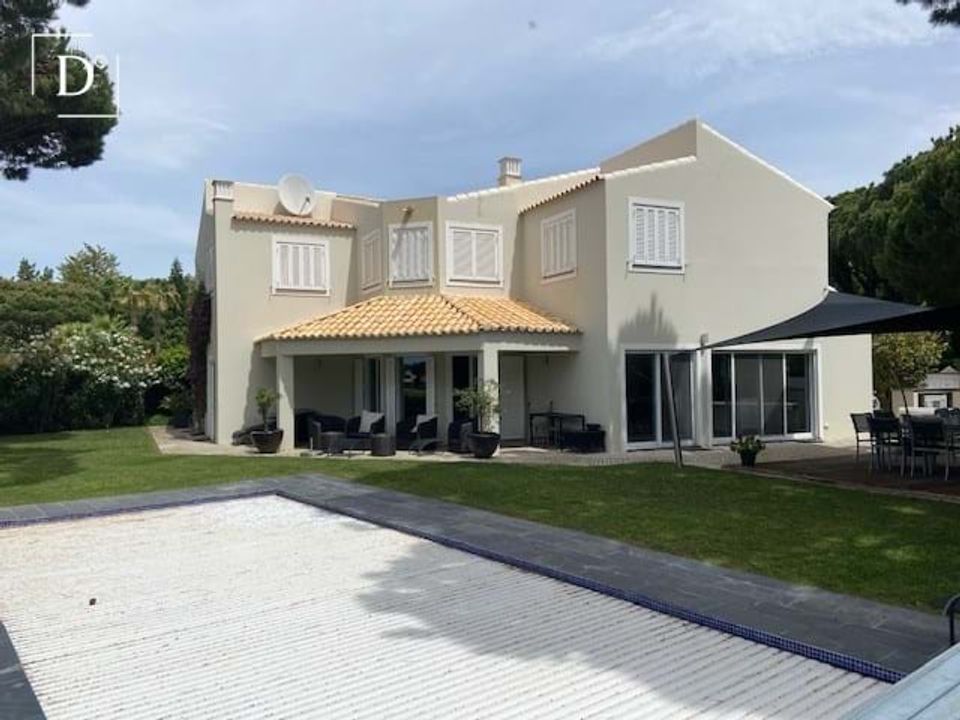Villa i Vilamoura, Faro - foto 2