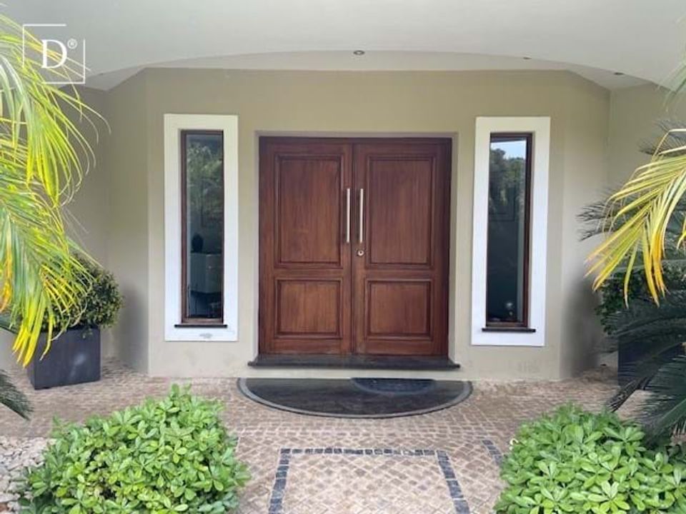 Villa i Vilamoura, Faro - foto 3