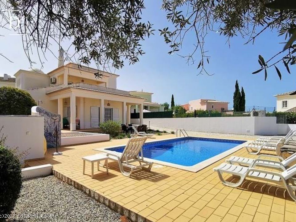 Villa i Lagoa, Faro - foto 1