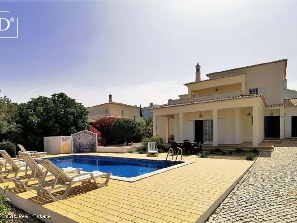 Villa i Lagoa, Faro - foto 2