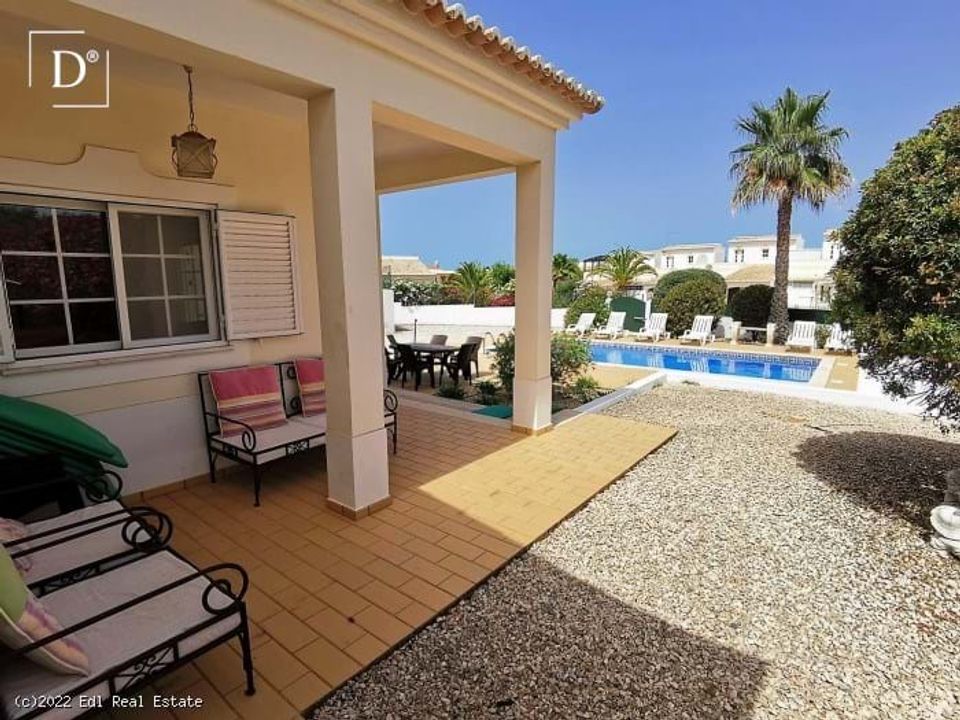 Villa i Lagoa, Faro - foto 3