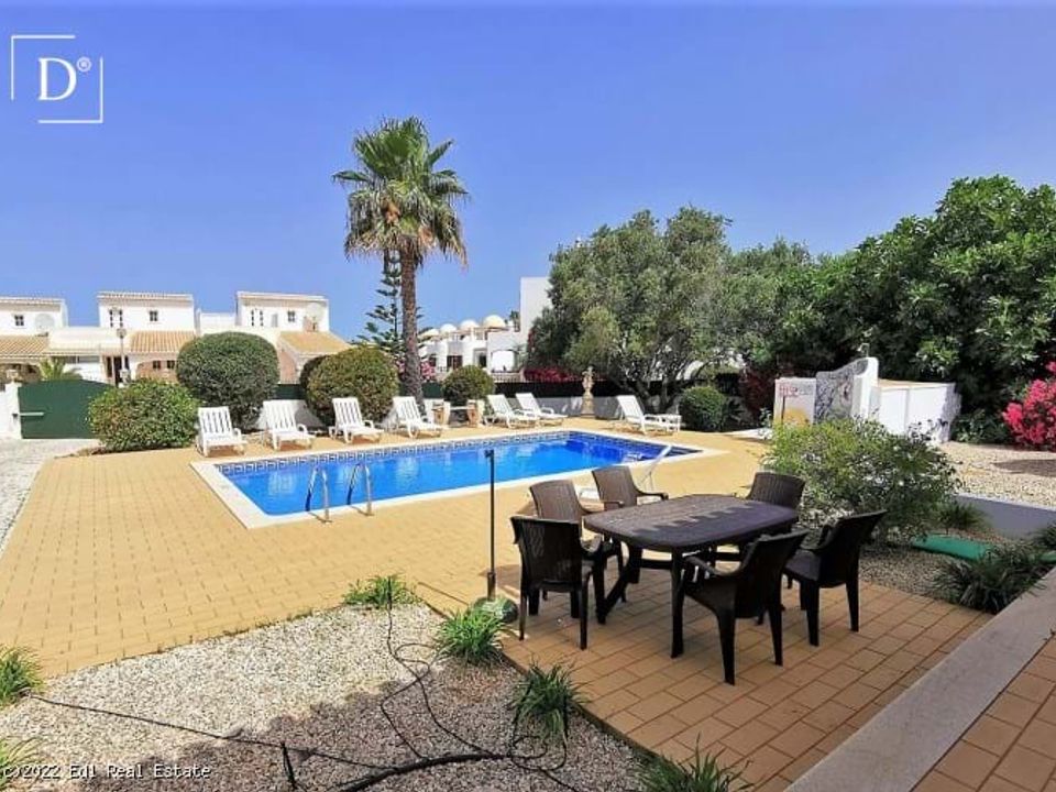 Villa i Lagoa, Faro - foto 4