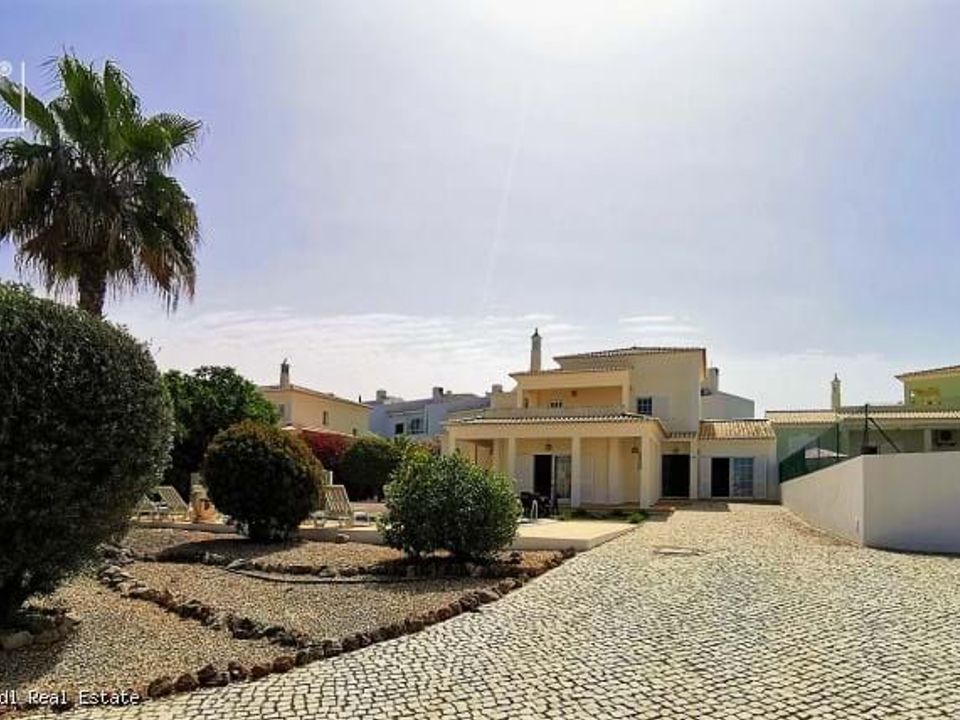 Villa i Lagoa, Faro - foto 5