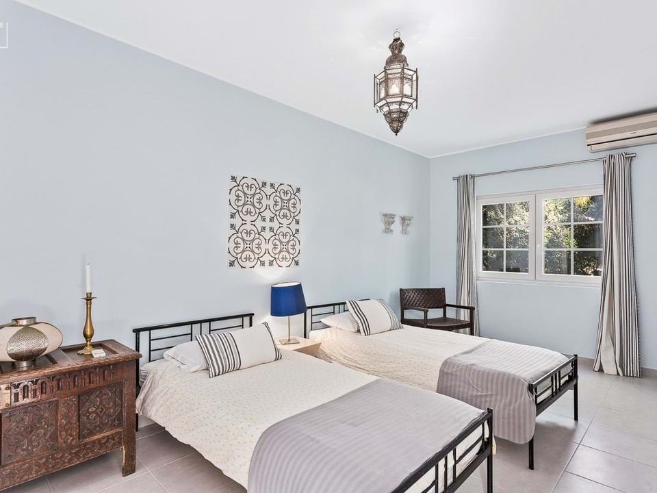 Villa i Vilamoura, Faro - foto 3
