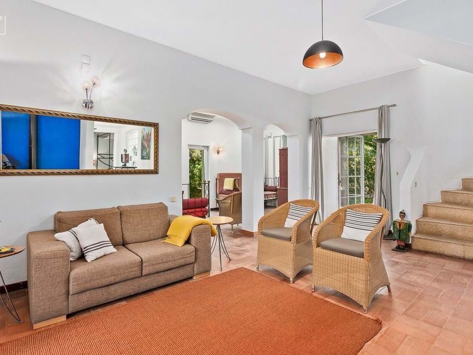 Villa i Vilamoura, Faro - foto 4