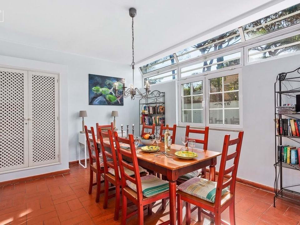 Villa i Vilamoura, Faro - foto 5