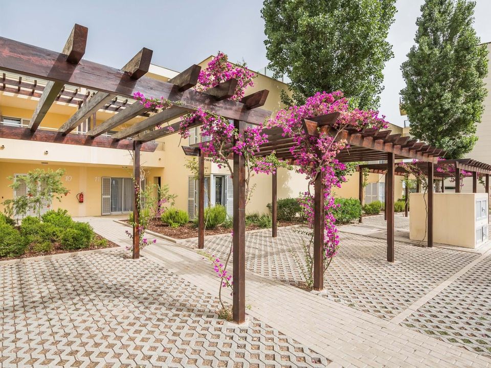 Byhus i Vilamoura, Faro - foto 1
