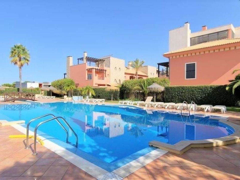 Byhus i Vilamoura, Faro - foto 1