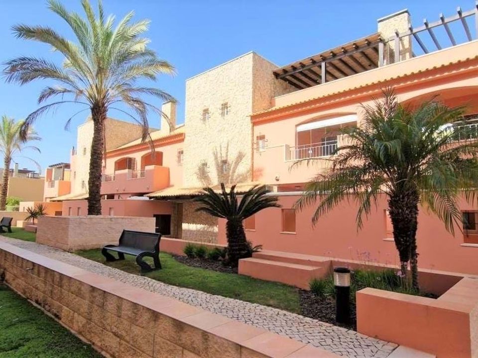 Byhus i Vilamoura, Faro - foto 4