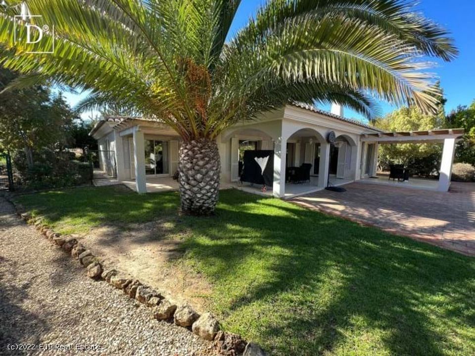 Villa i Lagoa, Faro - foto 2