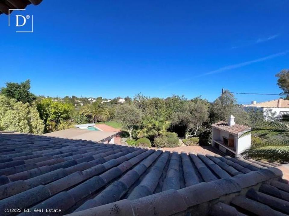 Villa i Lagoa, Faro - foto 4