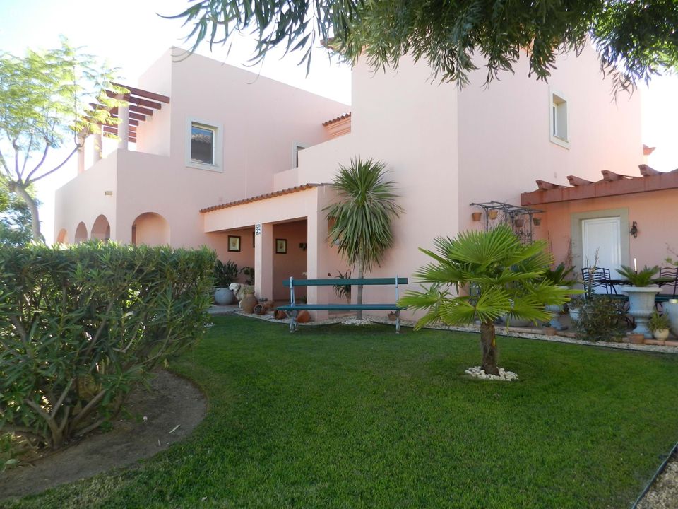 Byhus i Vilamoura, Faro - foto 1