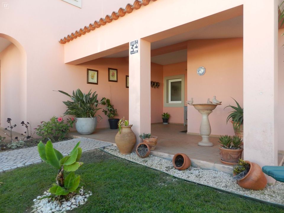 Byhus i Vilamoura, Faro - foto 3