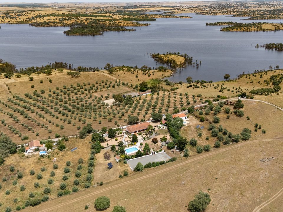 Villa i Ourique, Beja - foto 1