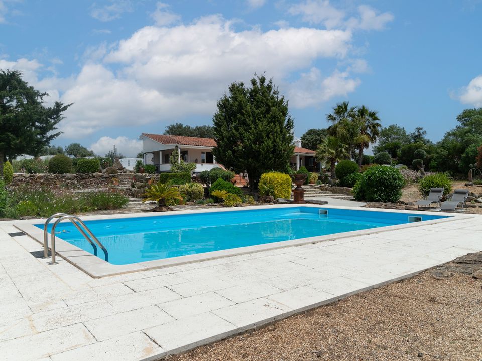 Villa i Ourique, Beja - foto 2