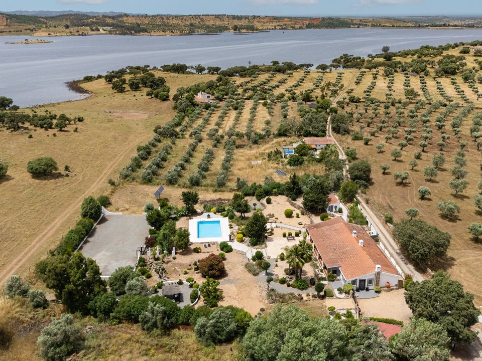 Villa i Ourique, Beja - foto 3