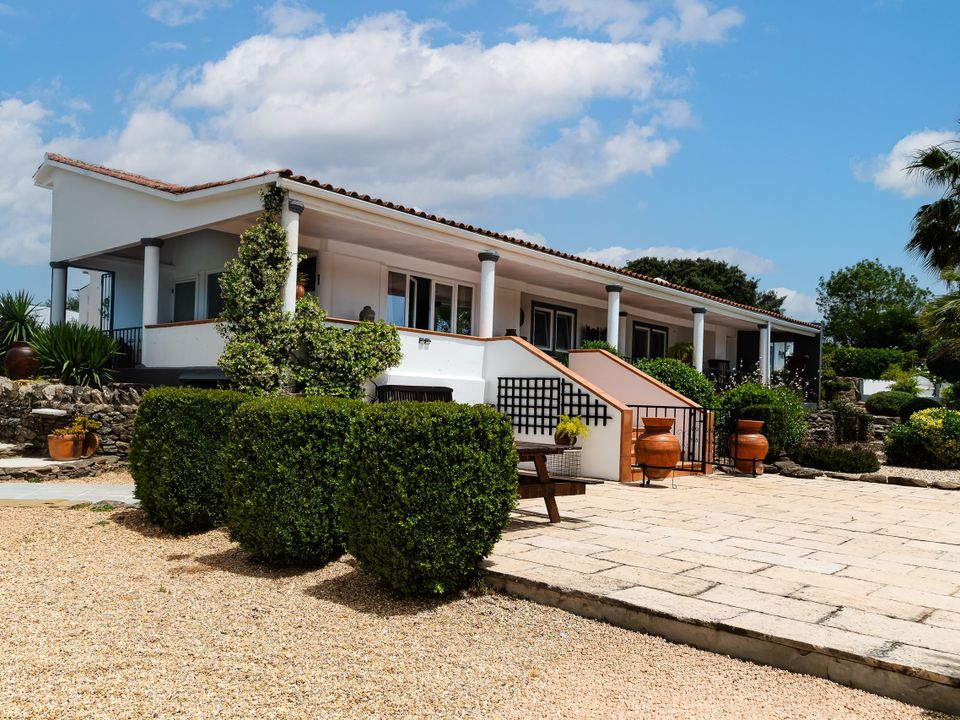 Villa i Ourique, Beja - foto 4