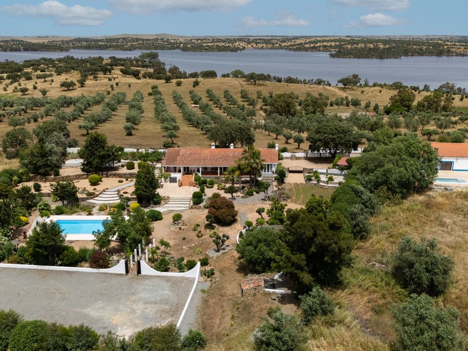 Villa i Ourique, Beja - foto 5