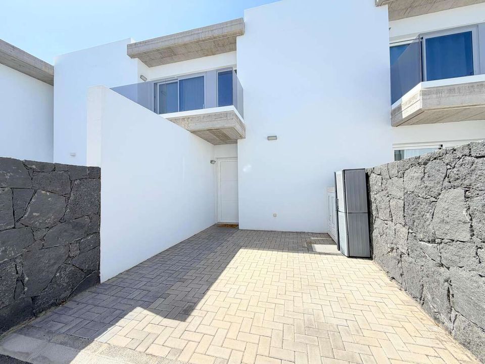 Duplex i Costa Teguise, Lanzarote - foto 2