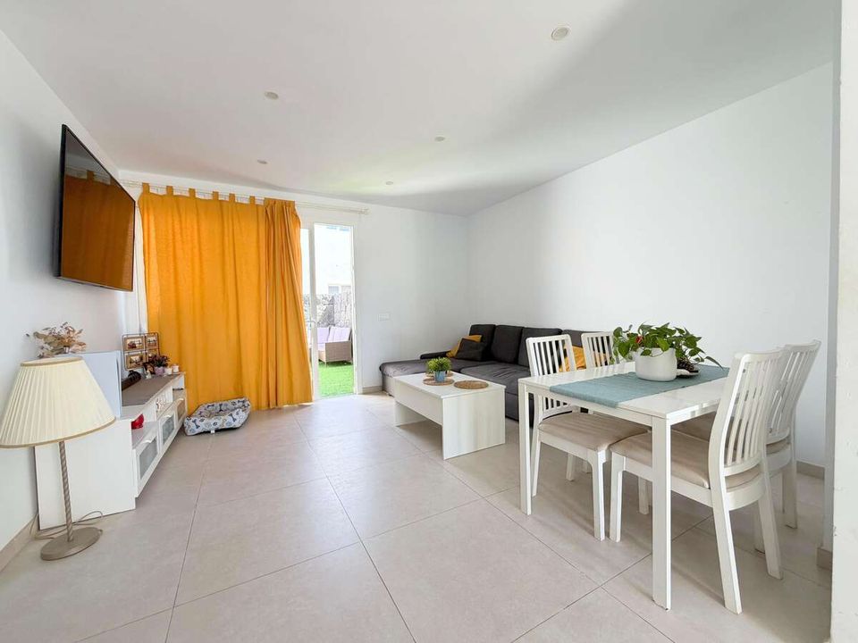 Duplex i Costa Teguise, Lanzarote - foto 3