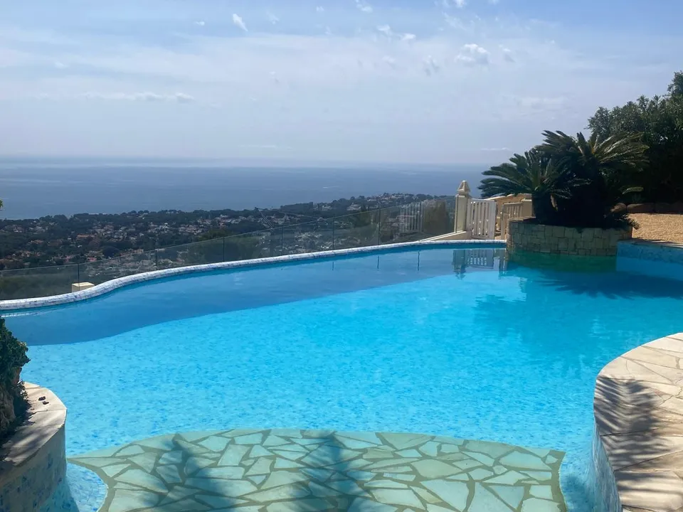 Willa: Moraira, Alicante – zdjęcie 1