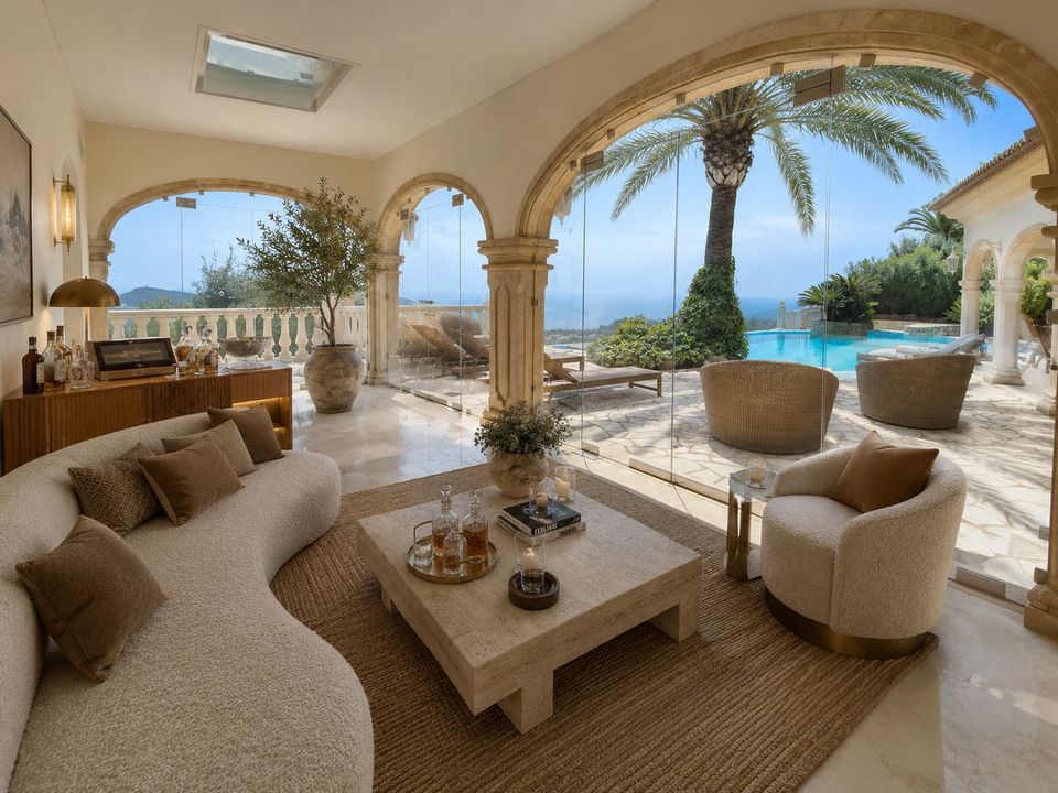 Willa: Moraira, Alicante – zdjęcie 2