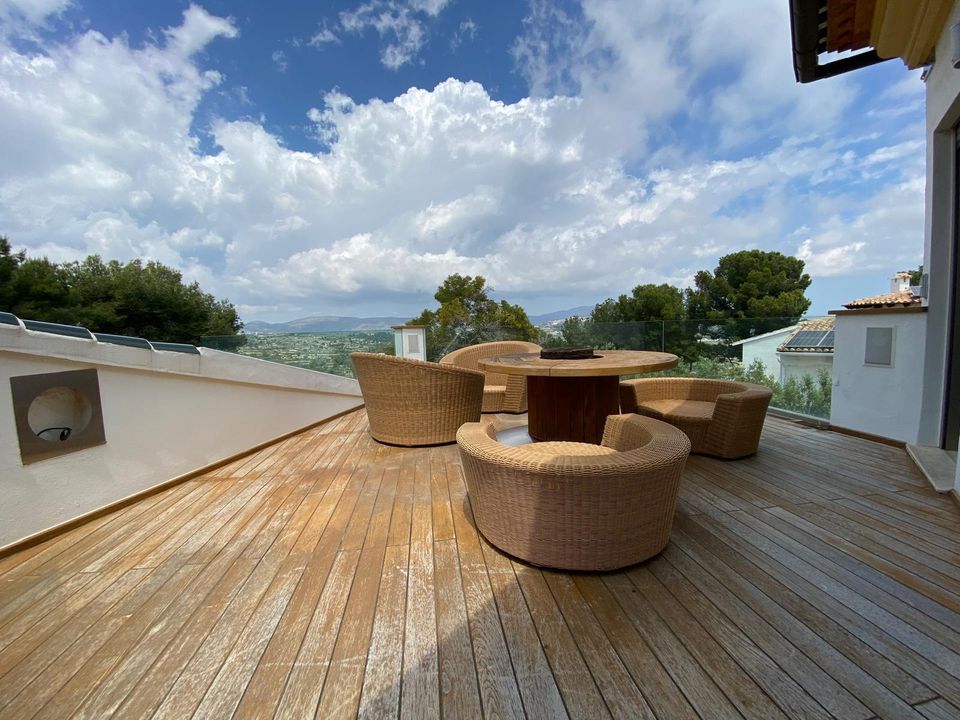 Willa: Moraira, Alicante – zdjęcie 4
