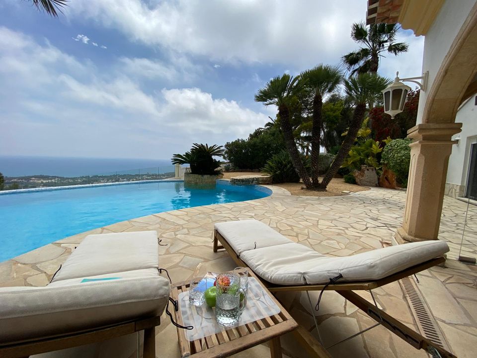 Willa: Moraira, Alicante – zdjęcie 5