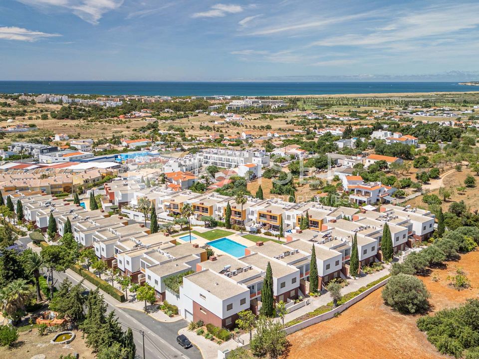 Lejlighed i Albufeira, Faro - foto 1