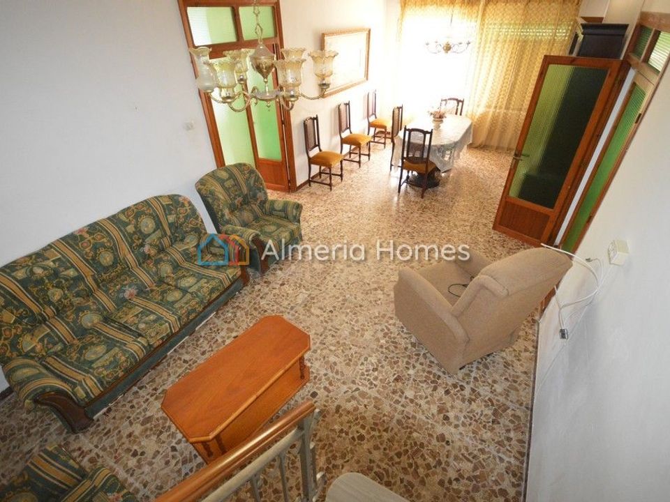 Landejendom i Zurgena, Almeria - foto 2