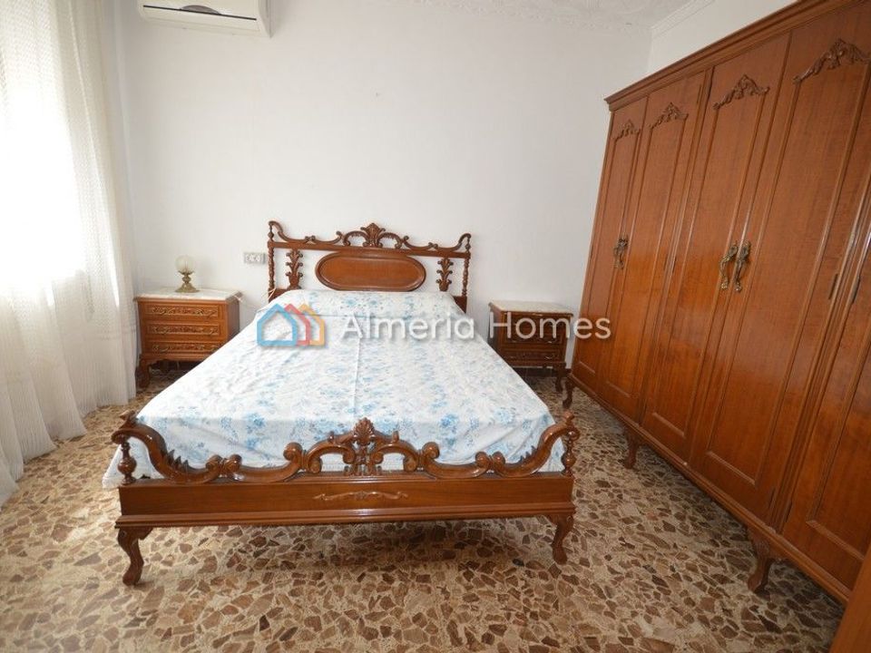 Landejendom i Zurgena, Almeria - foto 4