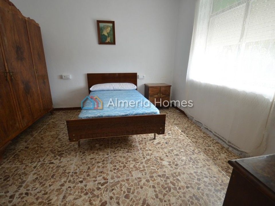 Landejendom i Zurgena, Almeria - foto 5