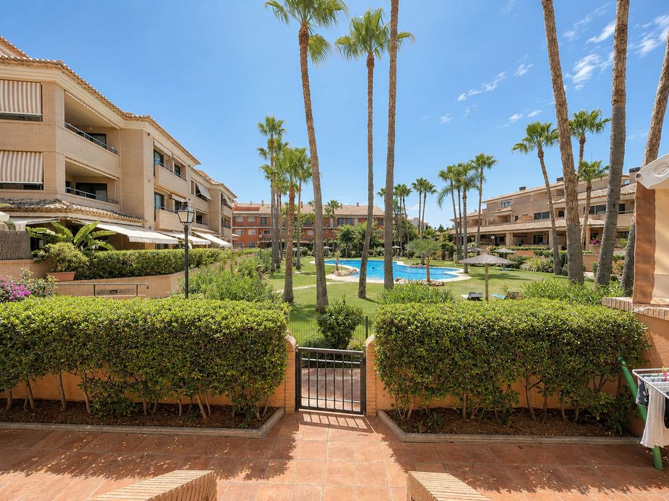 Lejlighed i Javea, Alicante - foto 1